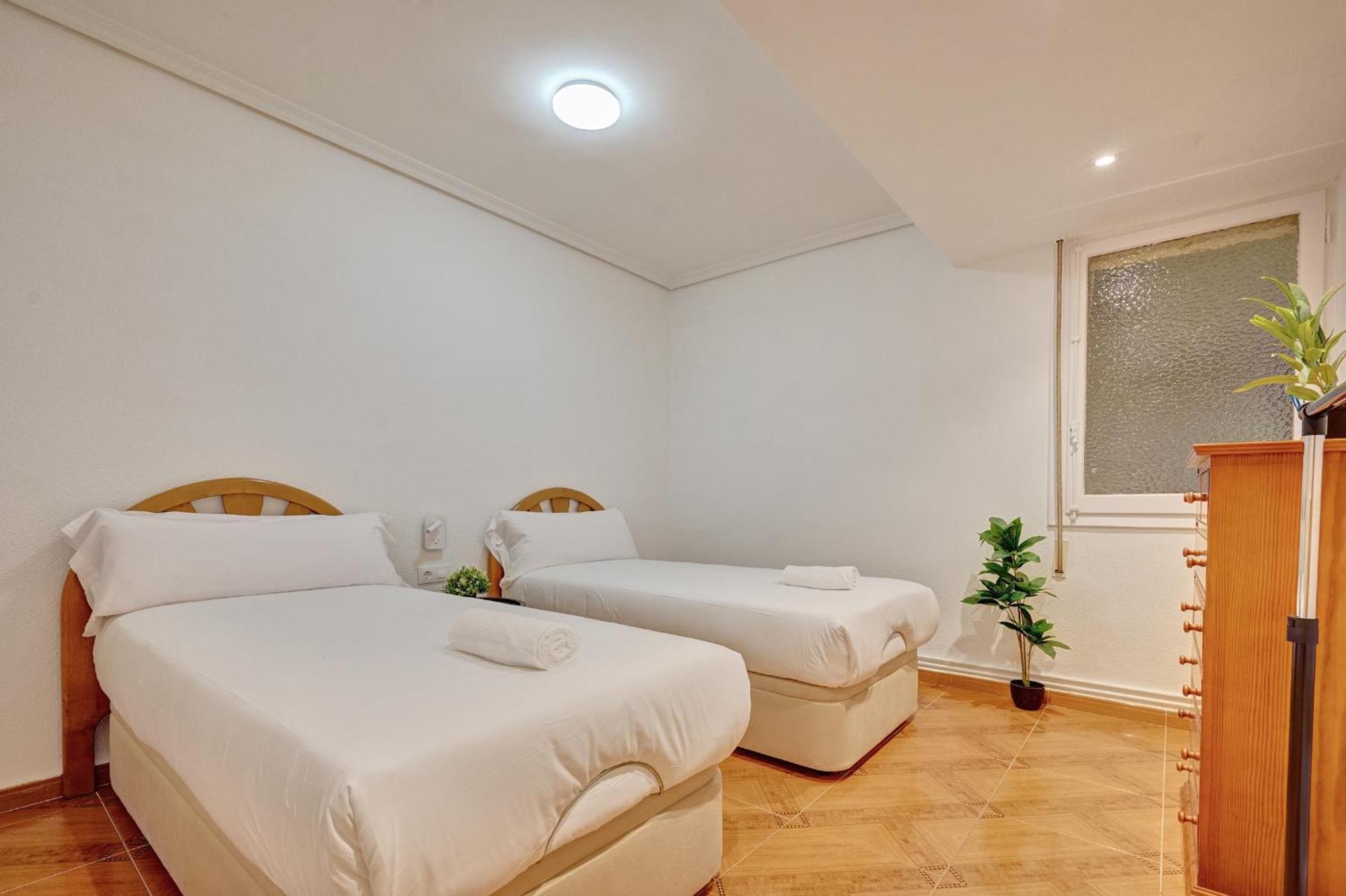 Apartamento Tempranillo Logrono By Clabao Ngoại thất bức ảnh